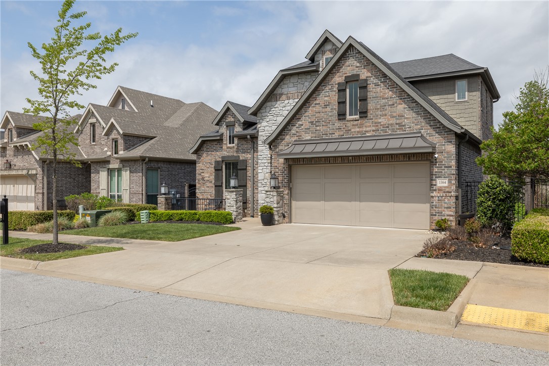 Cottages At Old Wire - Residential