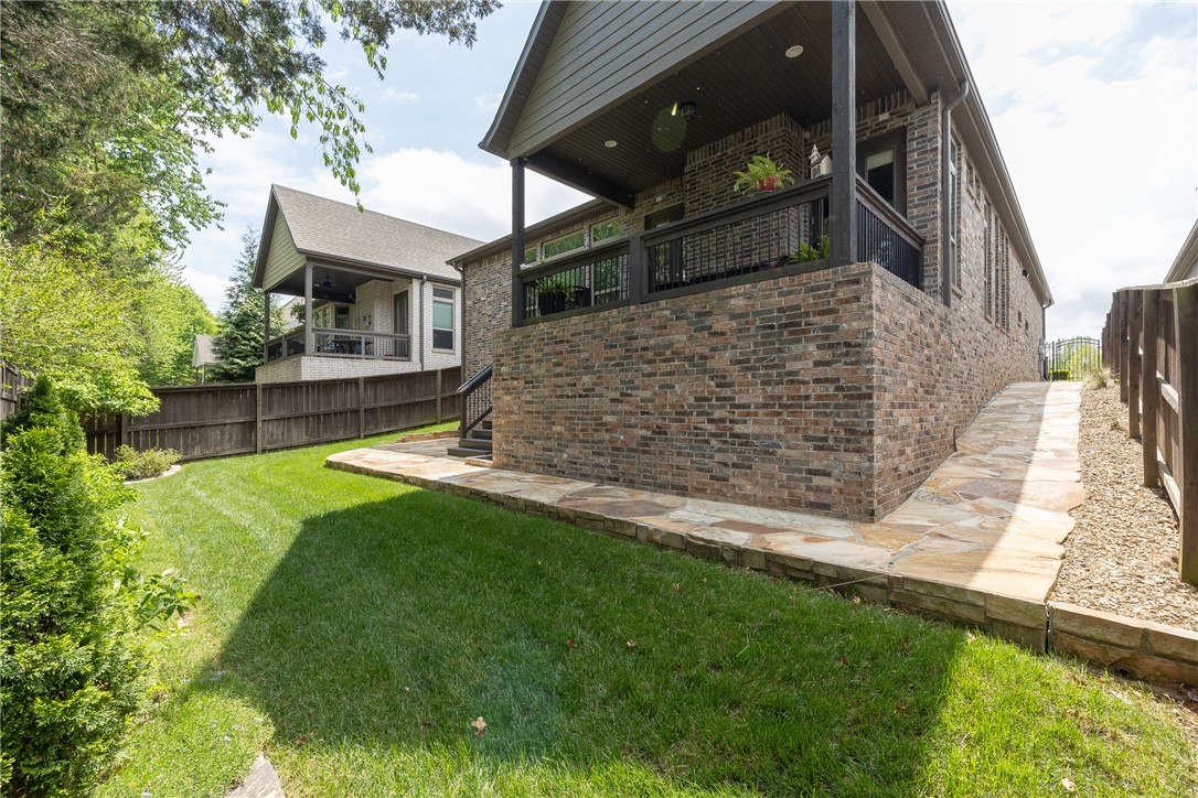 Cottages At Old Wire - Residential