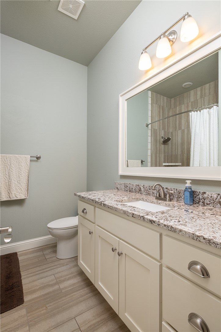 Cottages At Old Wire - Residential