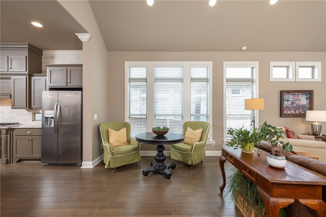 Cottages At Old Wire - Residential