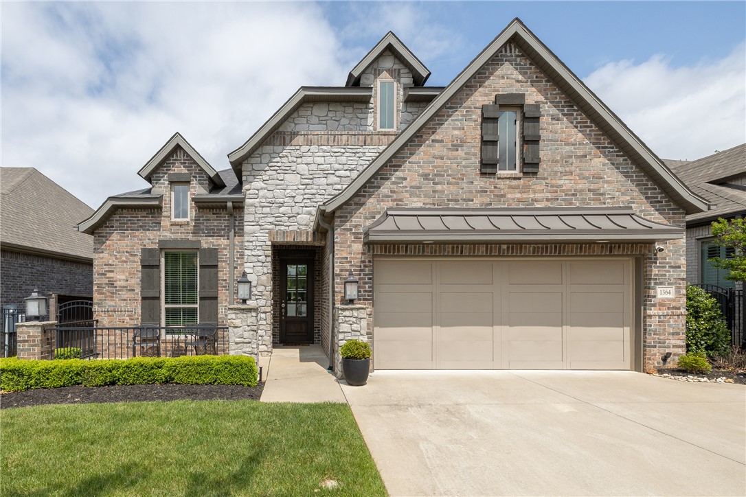 Cottages At Old Wire - Residential
