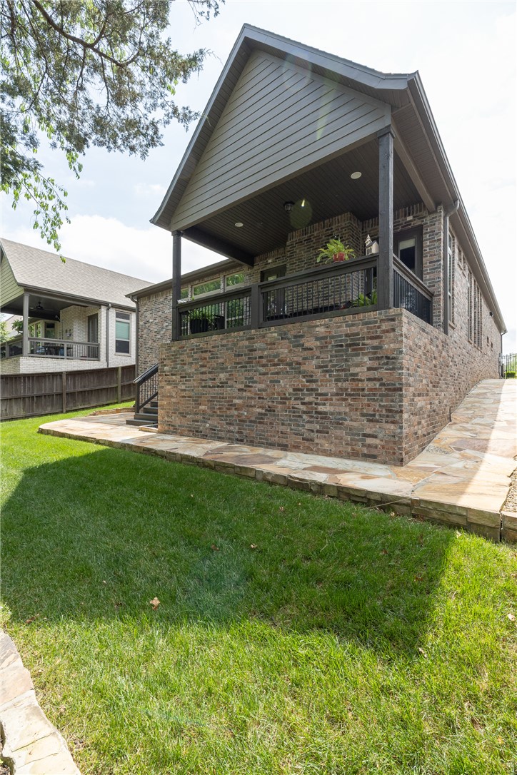 Cottages At Old Wire - Residential
