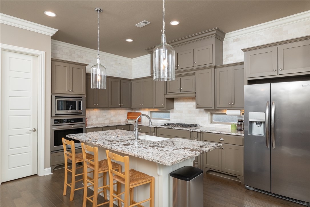 Cottages At Old Wire - Residential