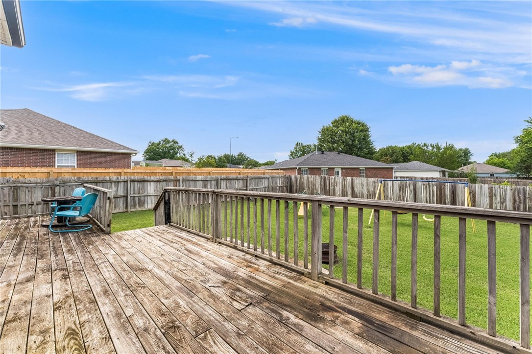 Paige Place Add Siloam Spgs - Residential