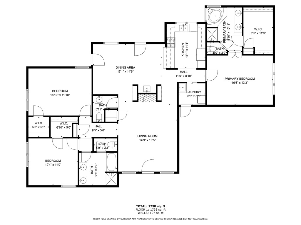 Paige Place Add Siloam Spgs - Residential