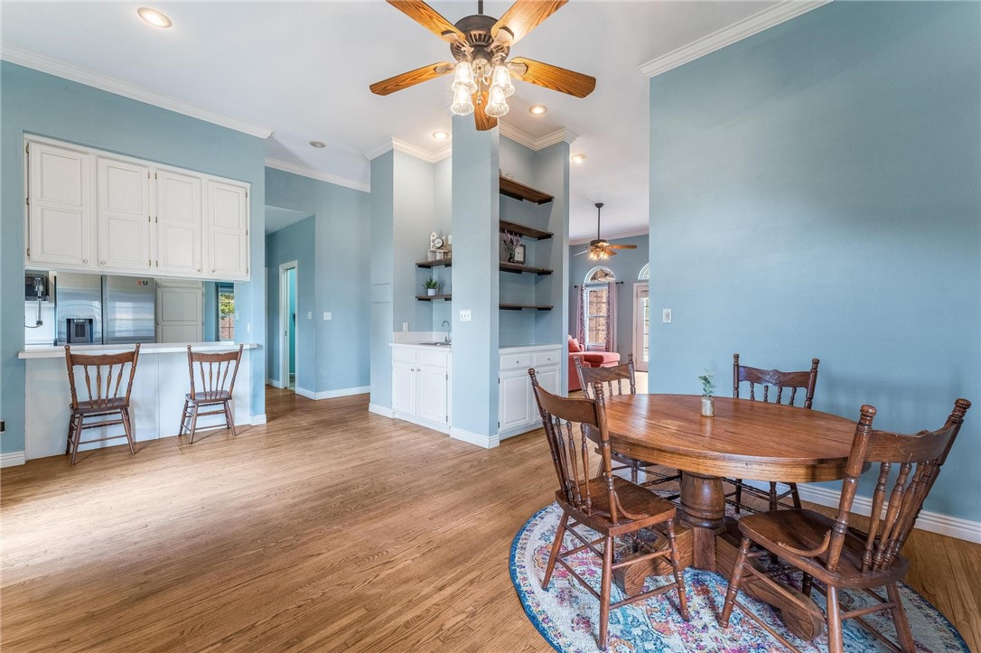 Paige Place Add Siloam Spgs - Residential