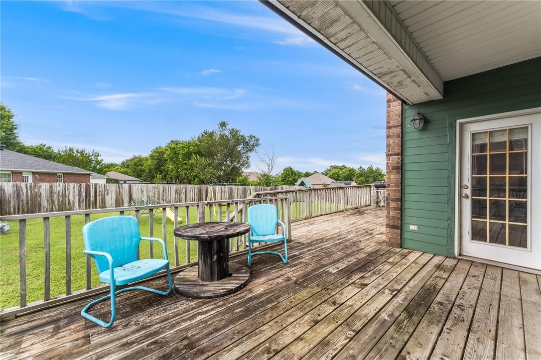 Paige Place Add Siloam Spgs - Residential