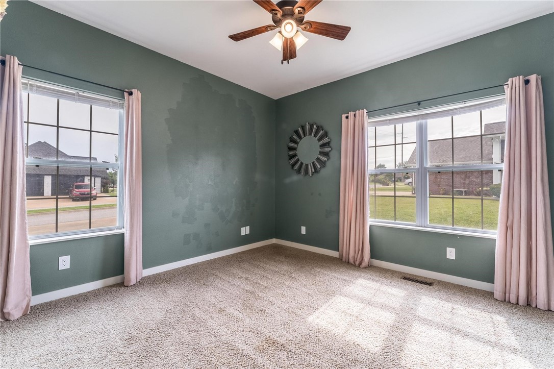 Paige Place Add Siloam Spgs - Residential