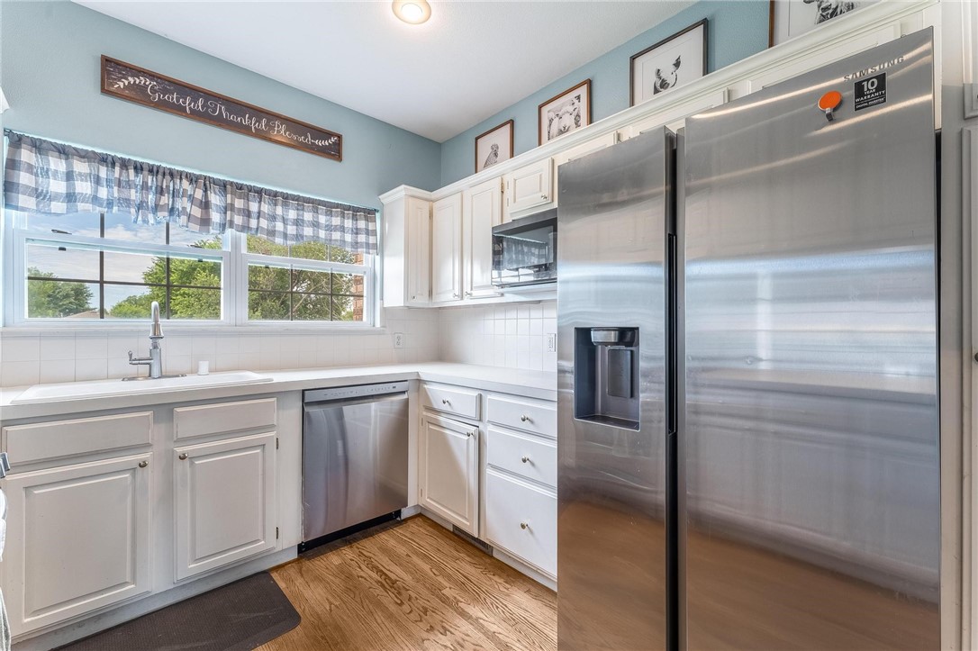 Paige Place Add Siloam Spgs - Residential