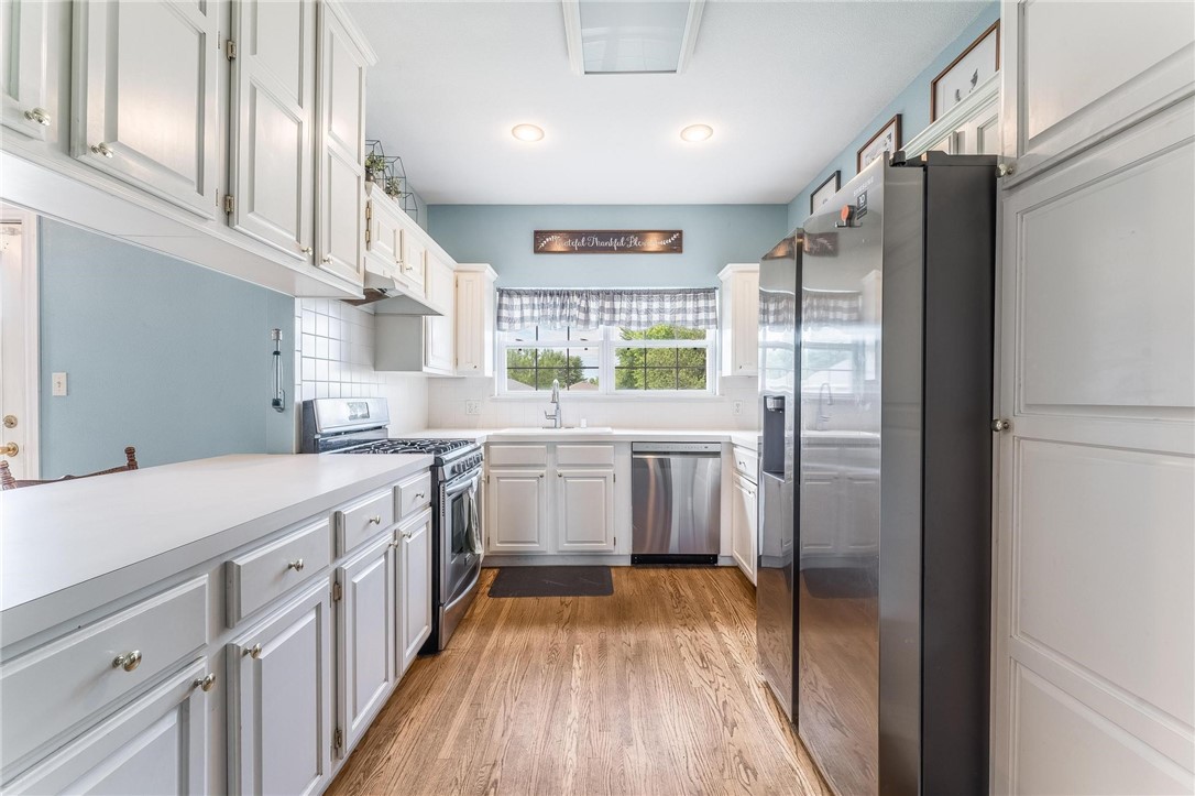 Paige Place Add Siloam Spgs - Residential