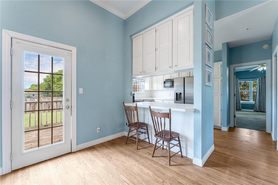 Paige Place Add Siloam Spgs - Residential