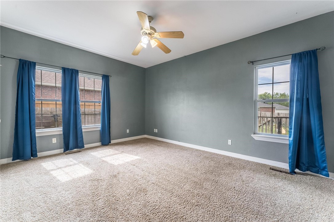 Paige Place Add Siloam Spgs - Residential