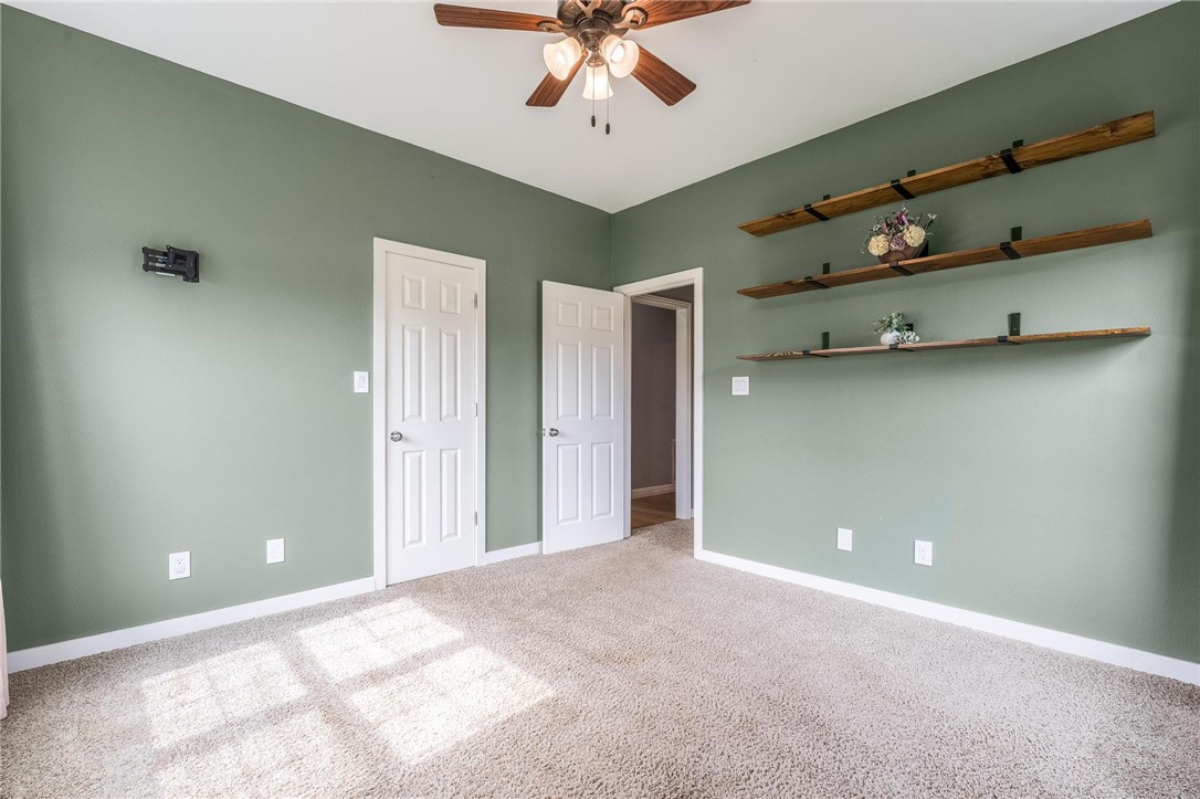 Paige Place Add Siloam Spgs - Residential