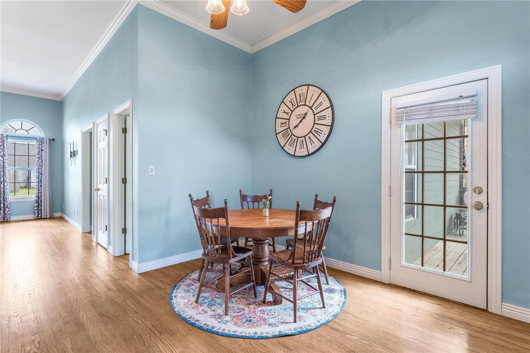 Paige Place Add Siloam Spgs - Residential