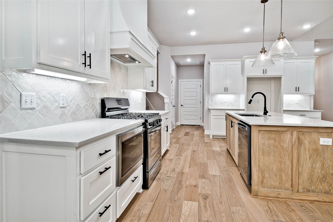 Chatburn Sub - Residential