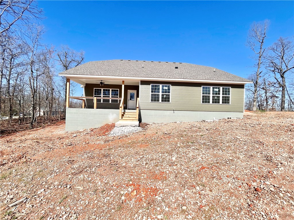 Chatburn Sub - Residential