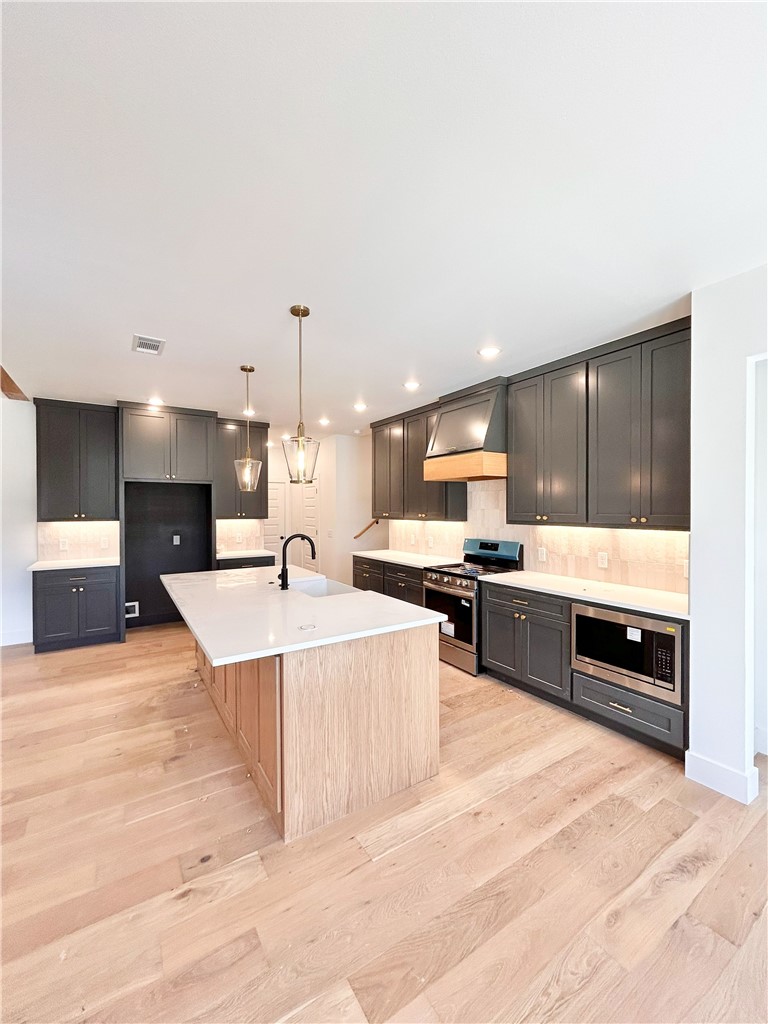 Chatburn Sub - Residential