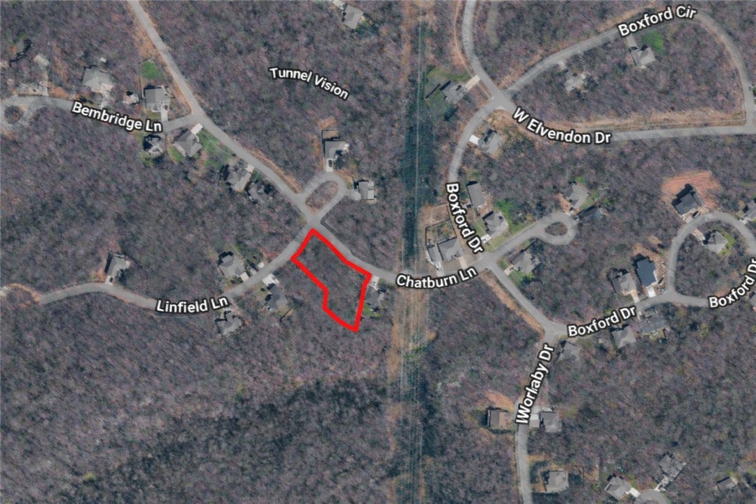 Chatburn Sub - Residential