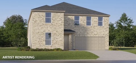 Photo of 6504 SW Geranium Avenue, Bentonville, AR 72712 (MLS # 1361847)