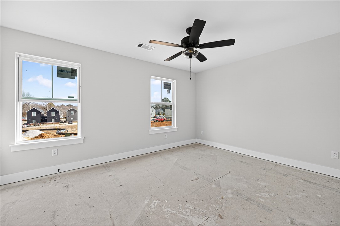 Fayetteville Outlots - Residential