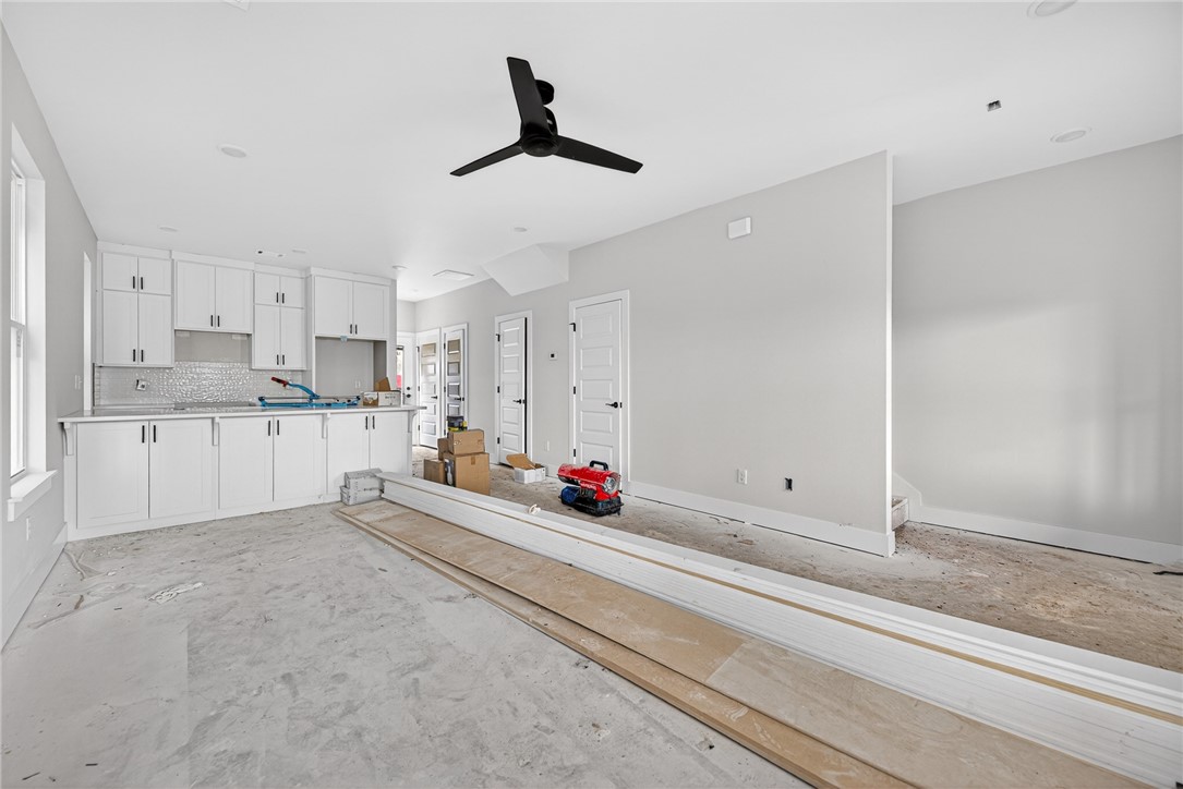 Fayetteville Outlots - Residential