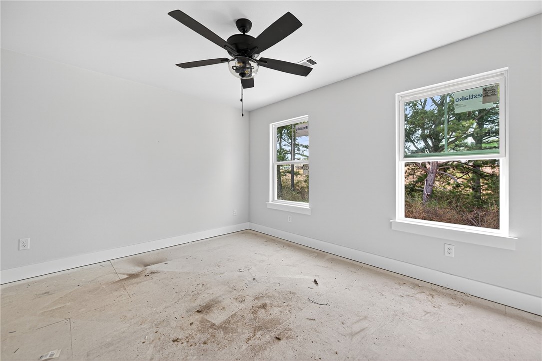 Fayetteville Outlots - Residential