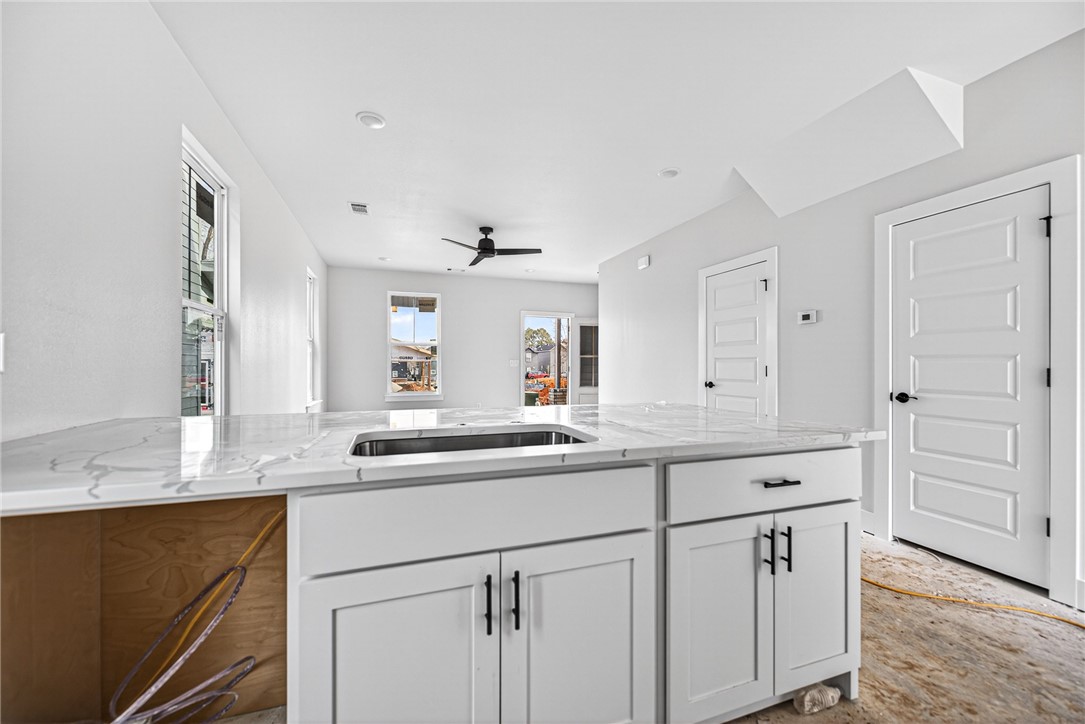 Fayetteville Outlots - Residential