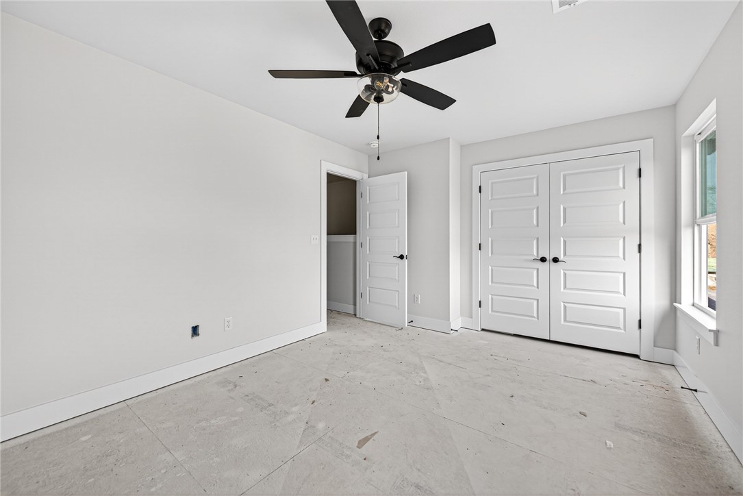 Fayetteville Outlots - Residential