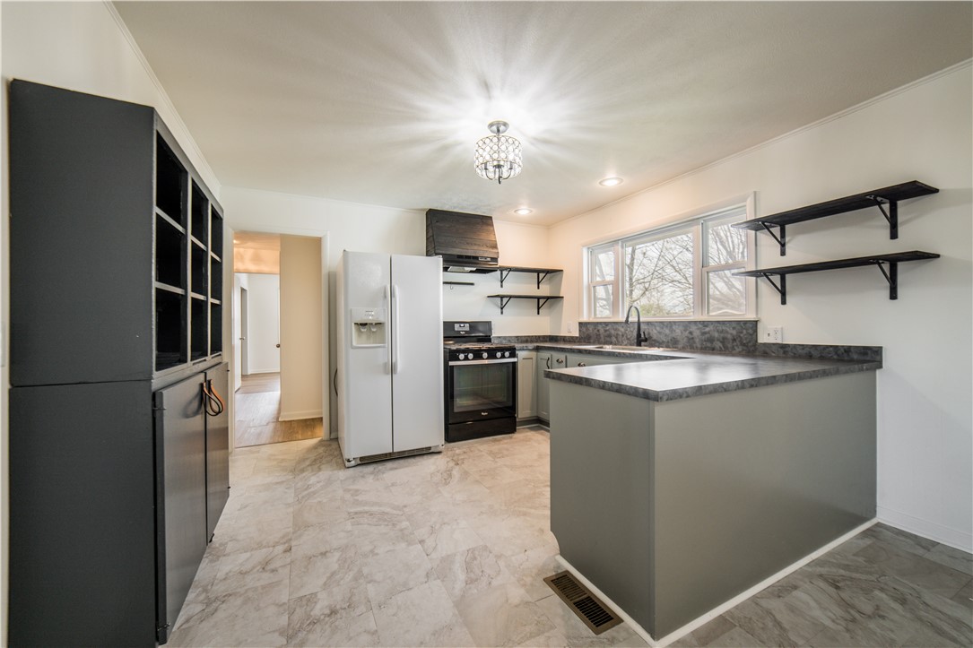 College Add Siloam Spgs - Residential