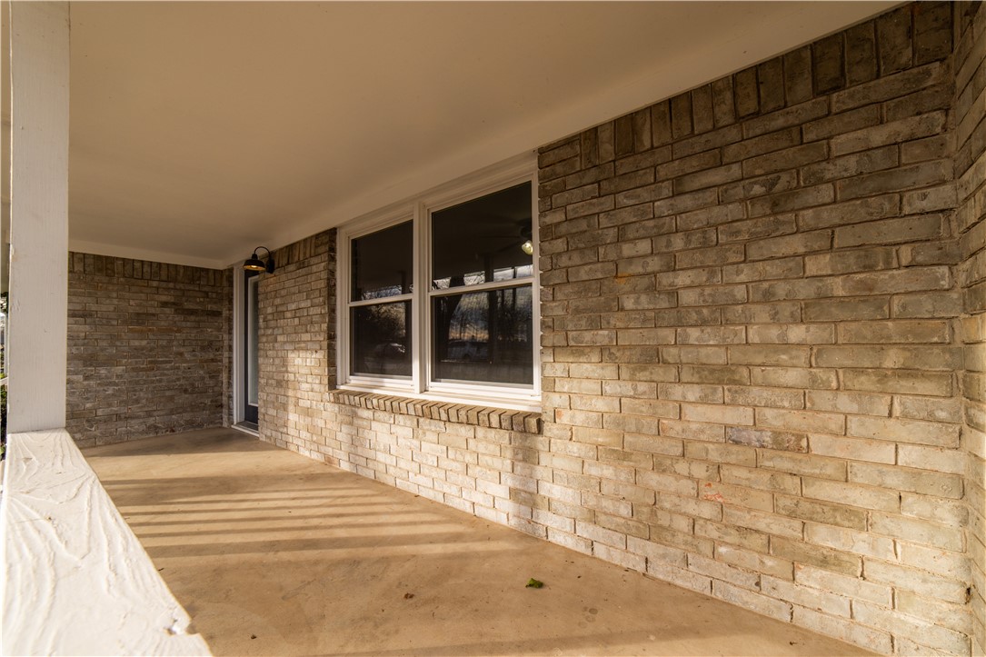 College Add Siloam Spgs - Residential