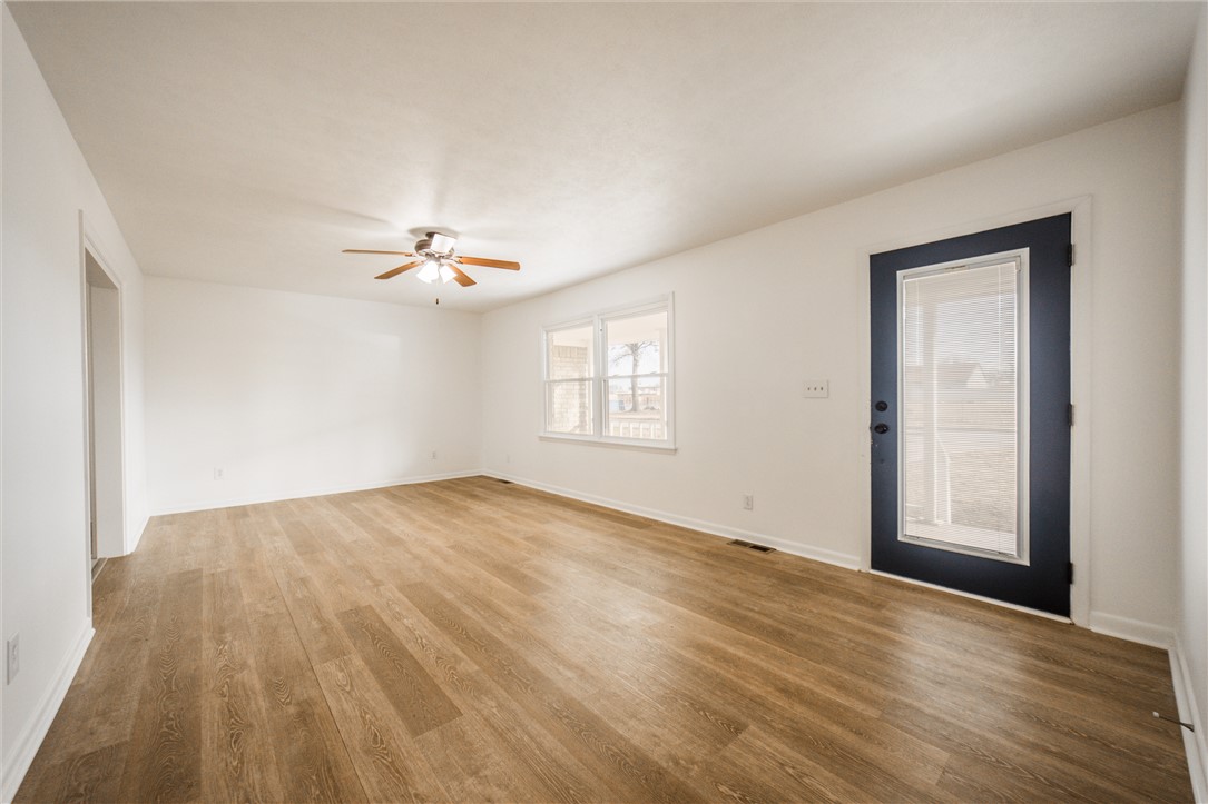 College Add Siloam Spgs - Residential