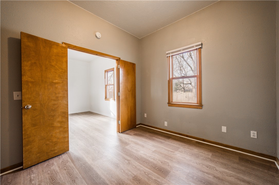 College Add Siloam Spgs - Residential