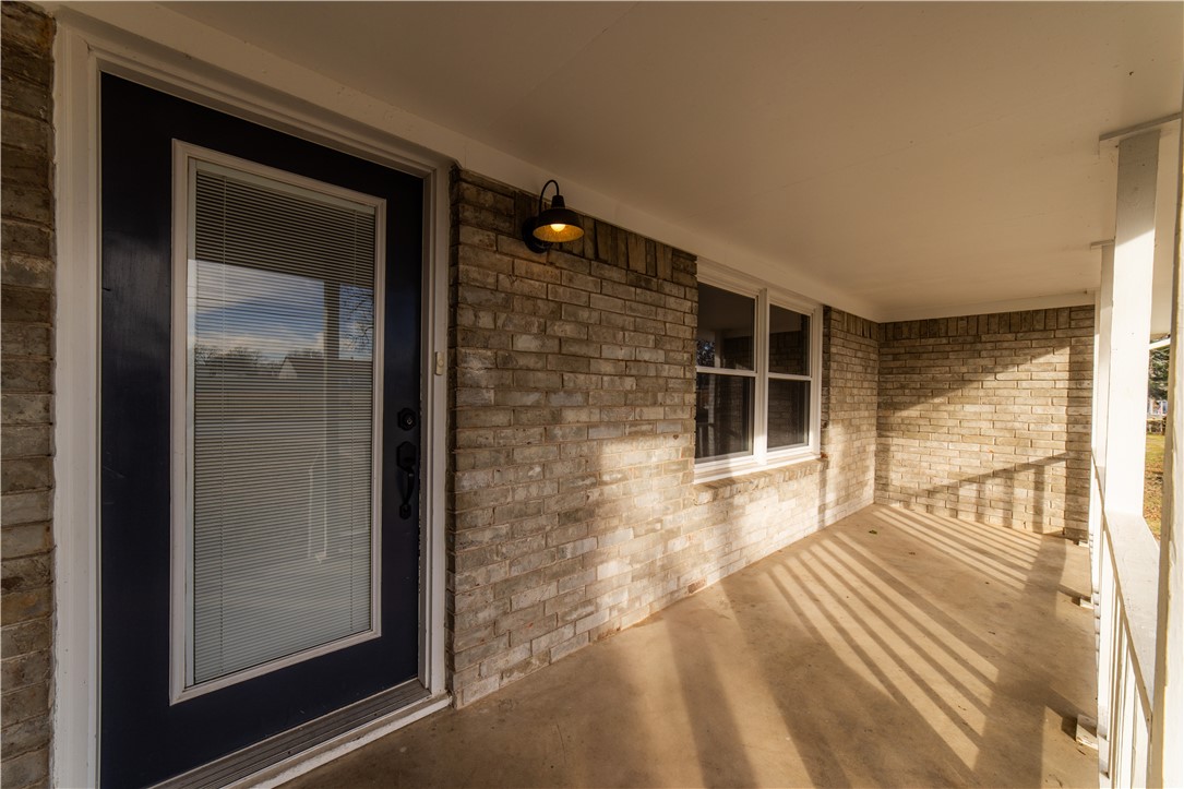 College Add Siloam Spgs - Residential