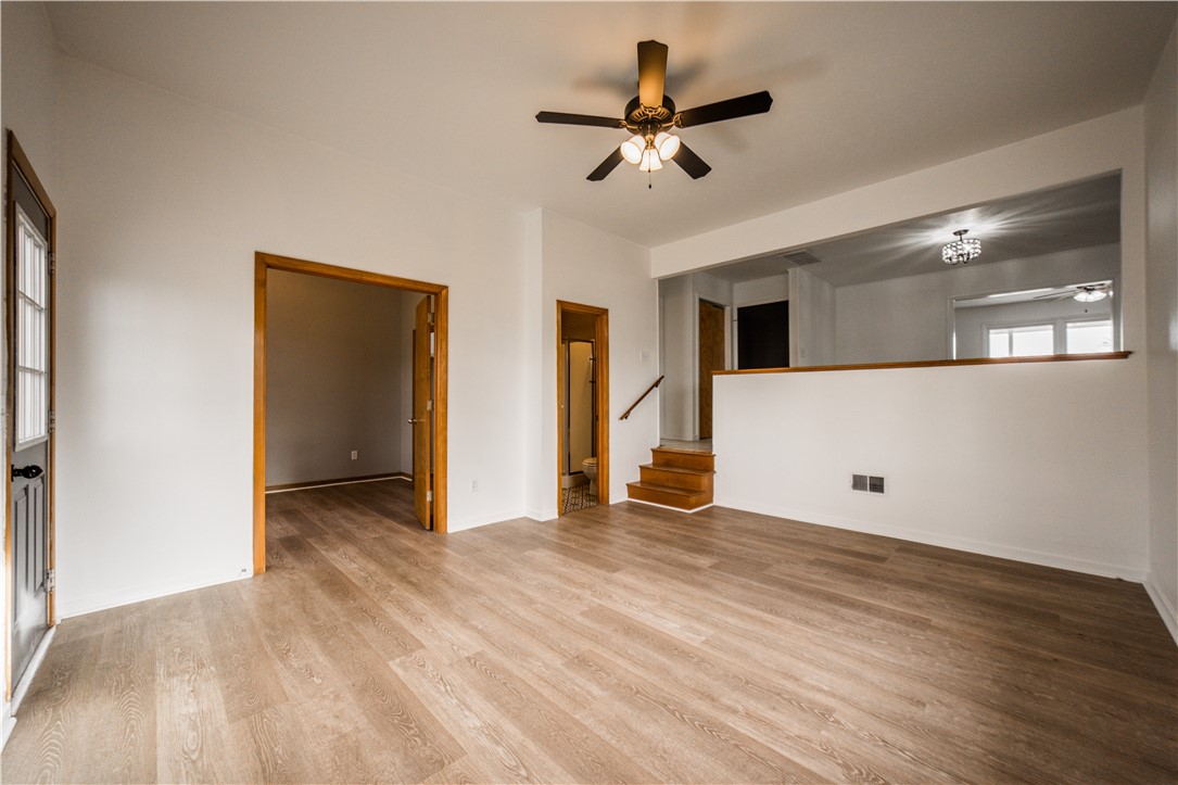 College Add Siloam Spgs - Residential