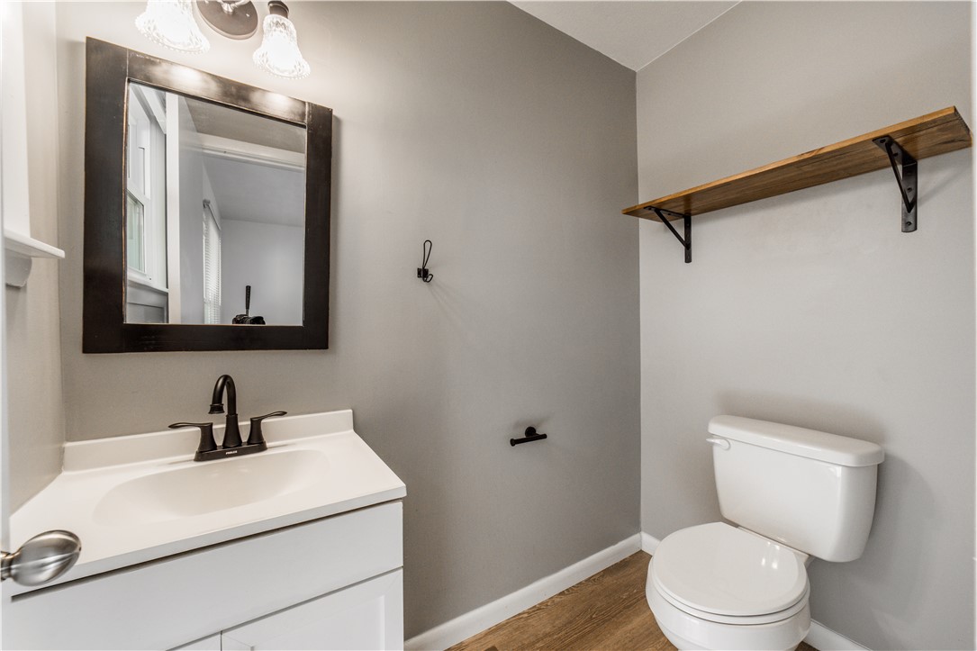 College Add Siloam Spgs - Residential