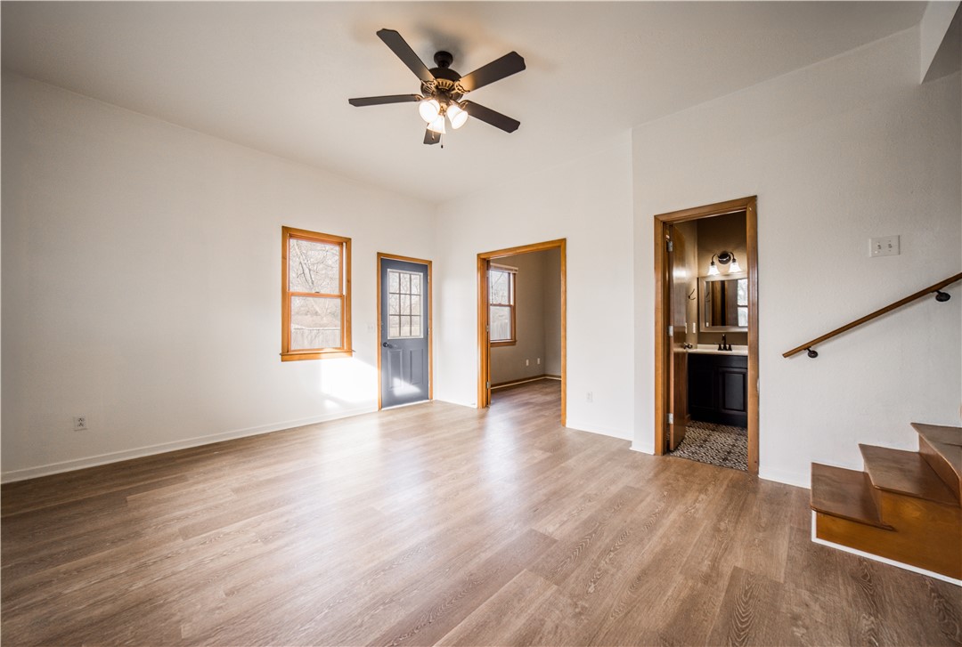 College Add Siloam Spgs - Residential