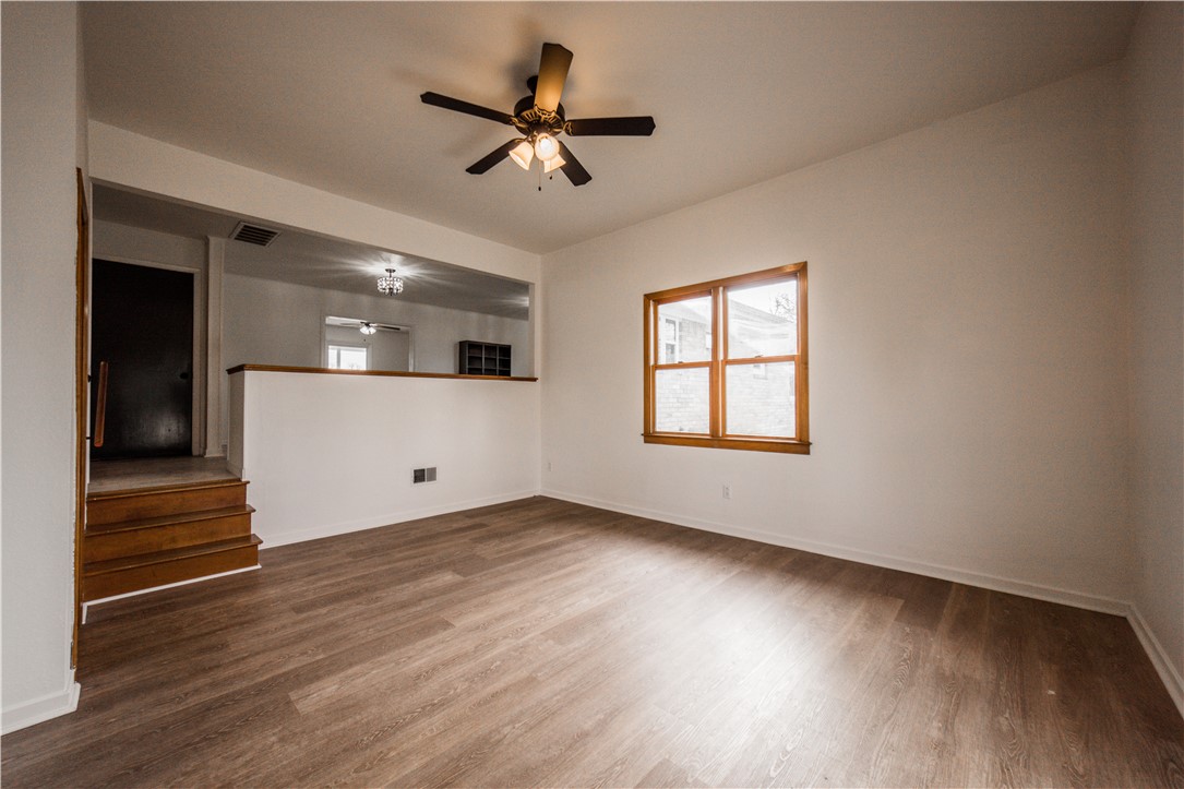 College Add Siloam Spgs - Residential