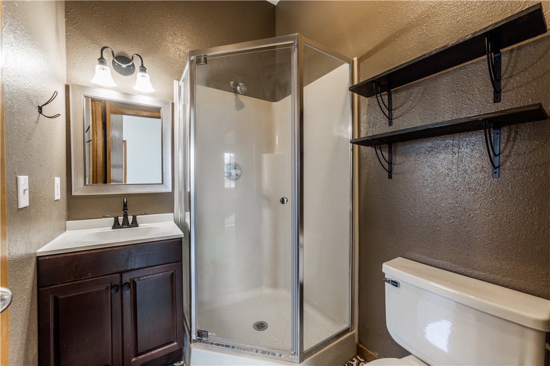 College Add Siloam Spgs - Residential