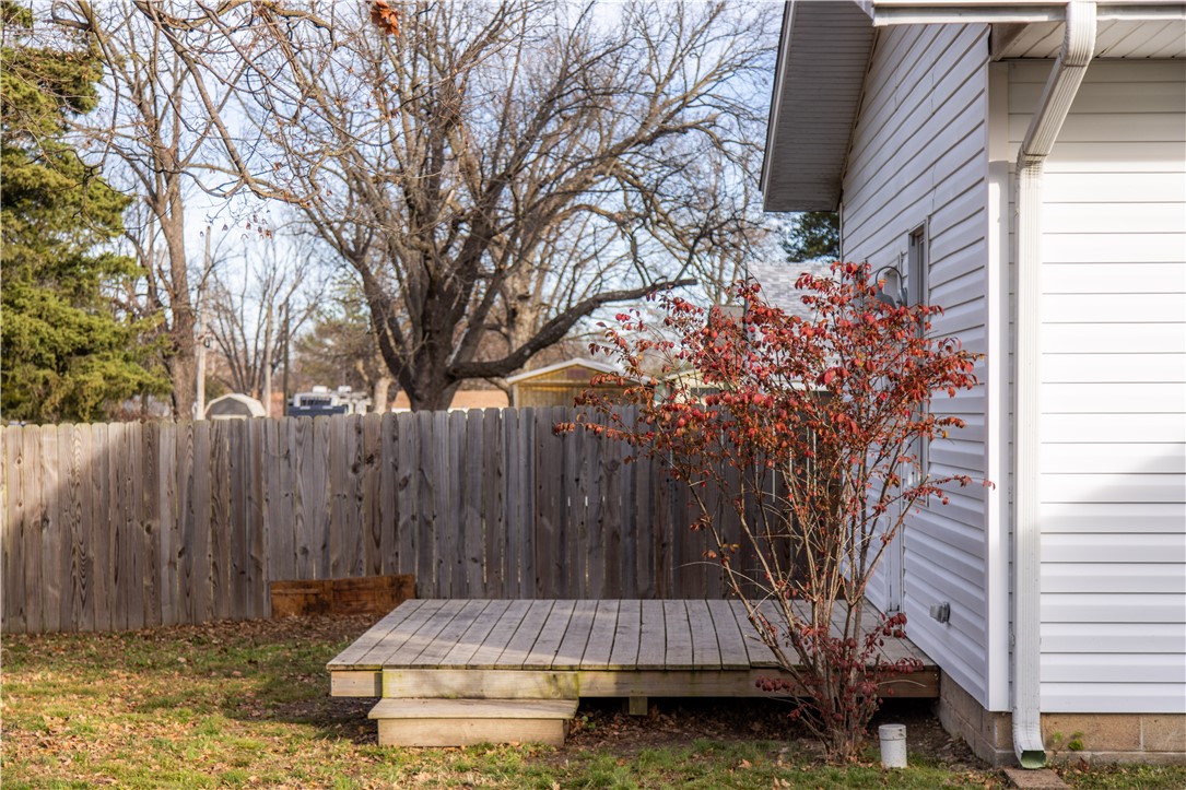 College Add Siloam Spgs - Residential