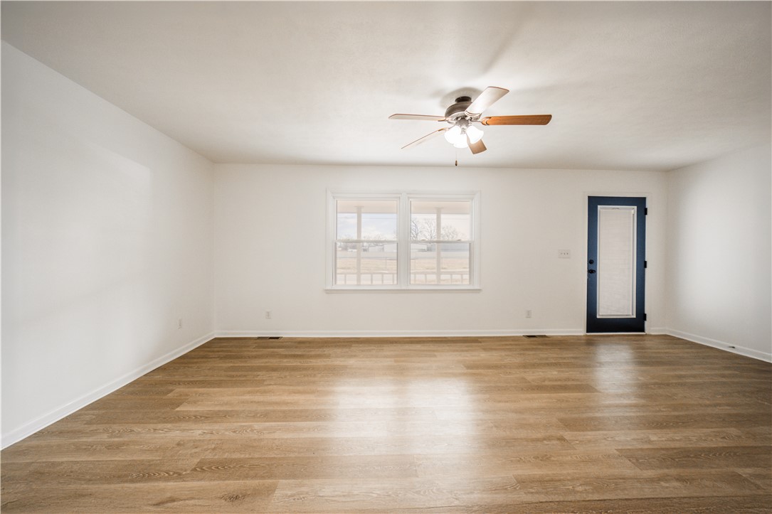 College Add Siloam Spgs - Residential