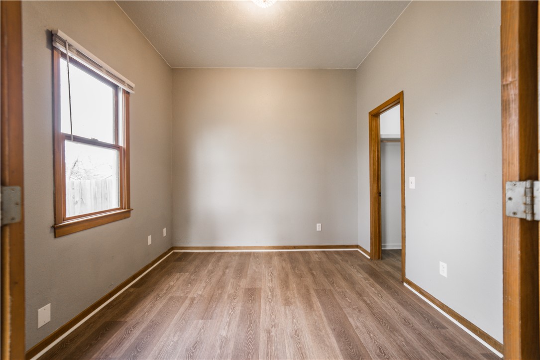 College Add Siloam Spgs - Residential