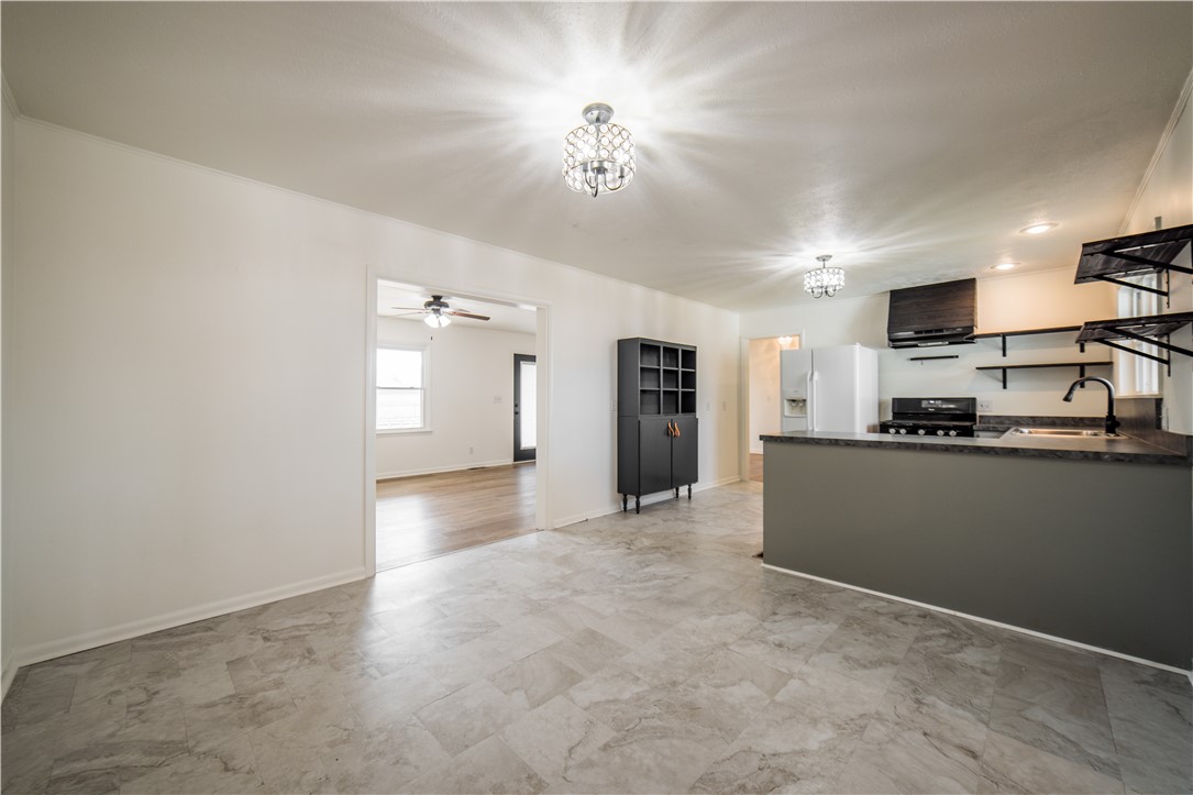 College Add Siloam Spgs - Residential