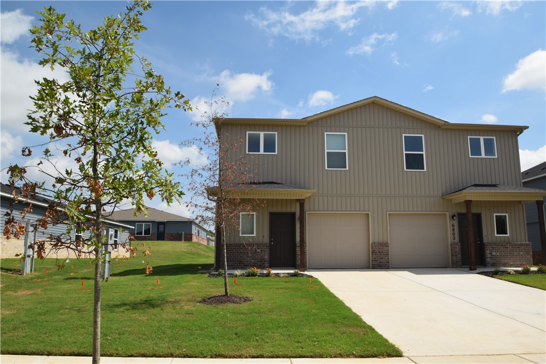 Hope Hill - Residential Lease