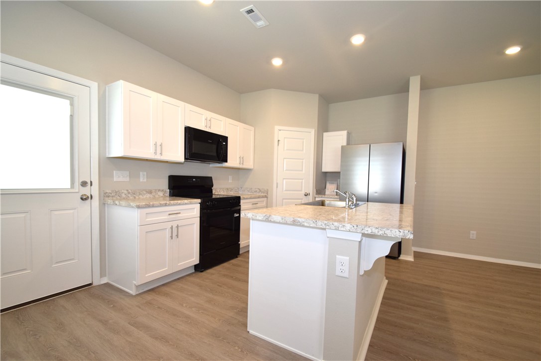 Hope Hill - Residential Lease