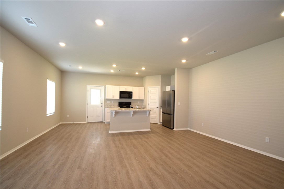 Hope Hill - Residential Lease