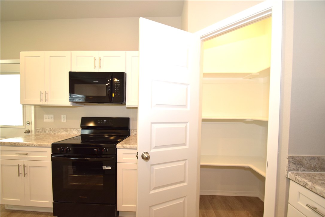 Hope Hill - Residential Lease