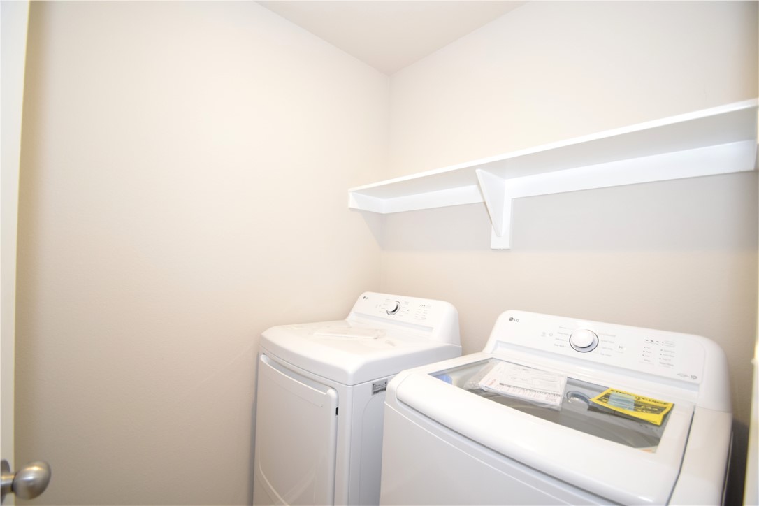 Hope Hill - Residential Lease