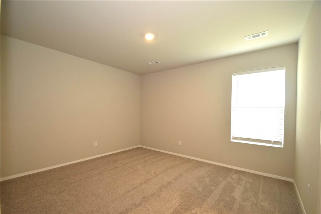 Hope Hill - Residential Lease