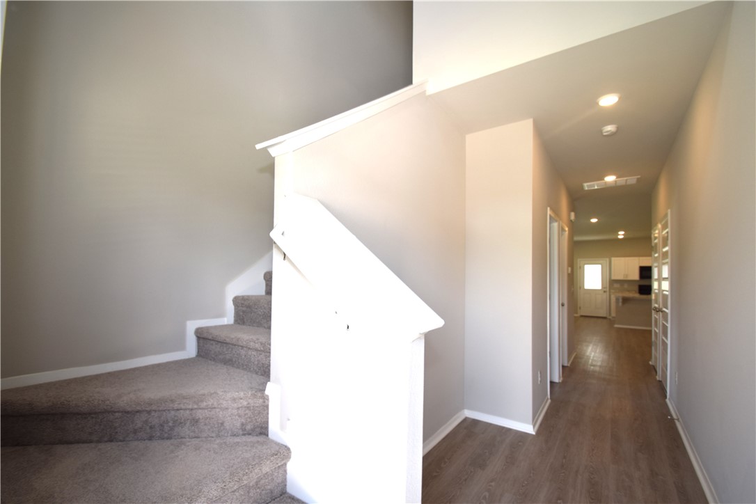 Hope Hill - Residential Lease