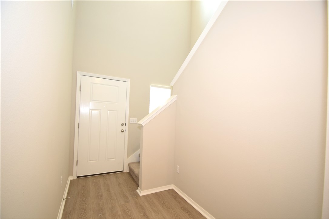 Hope Hill - Residential Lease